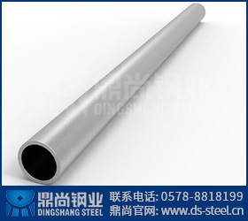 S31803不锈钢管在极端环境有哪三不怕？